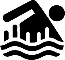 Swim Analytics Logo
