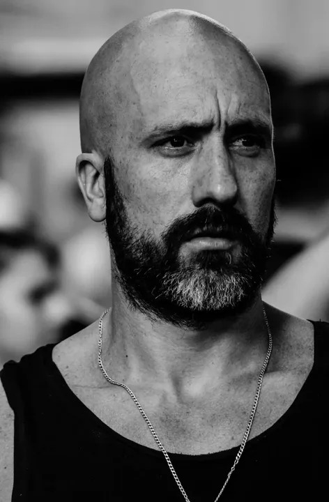 Federico Altuna - Head Coach Club Honu Beach